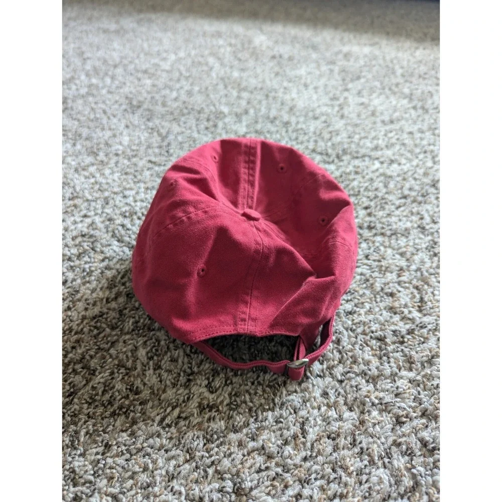 Tope Insurance Group Cap‎ Hat Strap Back OSFM
